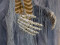 Halloween Figur Todesengel, animiert, 160cm