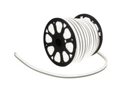LED Neon Flex 230V Slim neutral white 100cm