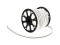 LED Neon Flex 230V Slim neutral white 100cm