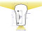 LED Neon Flex 230V Slim neutral white 100cm
