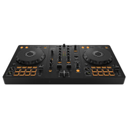DDJ-FLX4