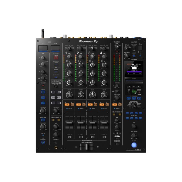 DJM-A9