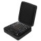 U8495BL DJM-A9 HARDCASE BLACK
