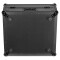 U91085BL FLT CASE DJM-A9 BLK PLUS(W)