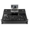 U91075BL FLT CASE PIONEER XDJ-RX3 BLK PLUS(L&W)