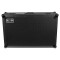 U91075BL FLT CASE PIONEER XDJ-RX3 BLK PLUS(L&W)