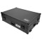 U91075BL FLT CASE PIONEER XDJ-RX3 BLK PLUS(L&W)