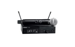 Shure SLXD24E/SM58-J53 Drahtlossystem mit SM58®...