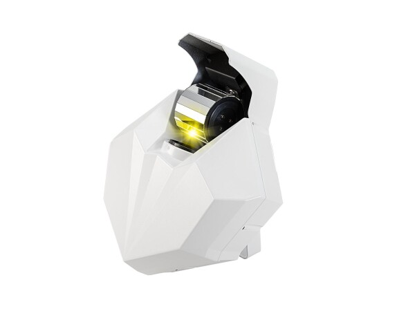 LED CAT-80 Strahleneffekt ws