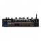 Noleggio: DJM-A9, mixer DJ, 4 canali con X Fader, effetti integrati