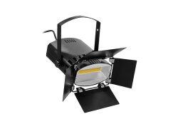 LED CSL-50 Strahler schwarz