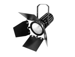 LED CSL-100 Strahler schwarz
