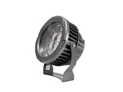 LED IP PST-36W 6400K Pinspot