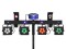 Miete: LED KLS Scan ProLED Next FX Kompakt-Lichtset