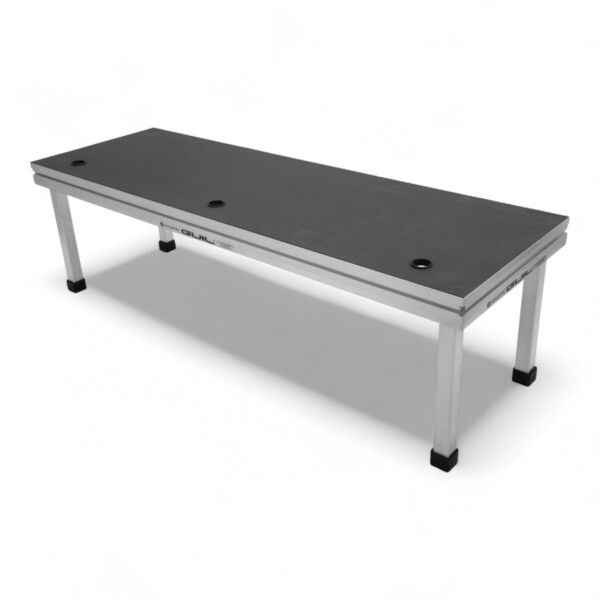 Miete:DJ Tisch 200cm x 65 cm