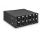Miete: SB 6 T RDM - 6-Kanal DMX/RDM Splitter/Booster (3- und 5-Pol)