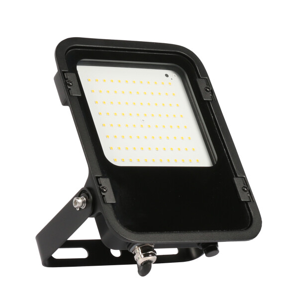 IRIDIUM LED Floodlight 50W 3000K 120° IP65 6500 lm
