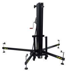 Stand AT-06 Compact black