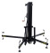 Stativ AT-06 Compact schwarz