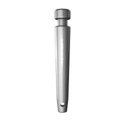 Konischer Stift PINNEX inkl. R-Clip für F31-F45