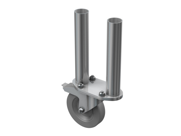 Rollriser Roll 2 Feet 90cm for GT Stage Deck