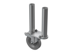 Rollriser Roll 2 Feet 90cm for GT Stage Deck