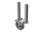 Rollriser Roll 2 Feet 90cm for GT Stage Deck