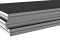 Bühnenpodest GT Stage Deck Triangel 100x100
