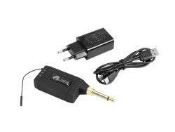 FAS TWO 2-Channel Wireless Receiver 660-690MHz