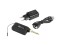 FAS TWO 2-Channel Wireless Receiver 660-690MHz