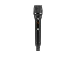 FAS Dynamic Wireless Microphone 660-690MHz