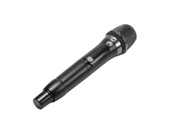 FAS Dynamic Wireless Microphone 660-690MHz