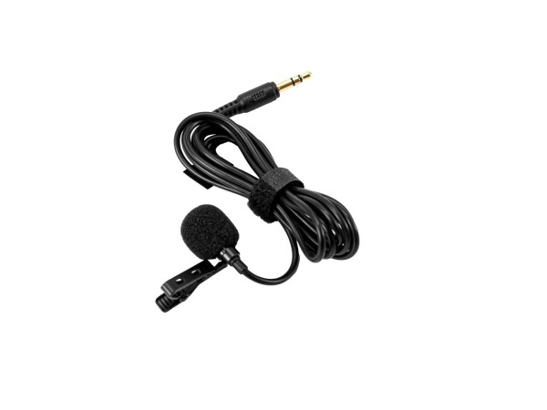 FAS Lavalier Microphone for Bodypack