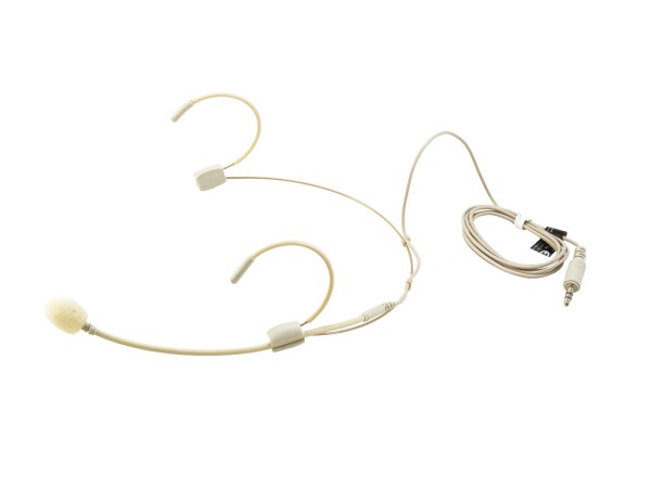 FAS Headset for Bodypack