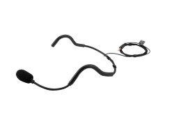 FAS Sport Headset for Bodypack