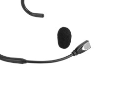 FAS Sport Headset for Bodypack