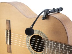 FAS Acoustic Guitar Microphone for Bodypack