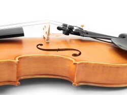 FAS Violinen-Mikrofon für Taschensender