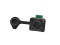 IP XLR plug/socket 5pin