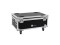 Flightcase 8x LED IP PAR 7x10W RGBL