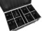 Flightcase 8x LED IP PAR 7x10W RGBL