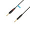 5 STAR IPP 0300 PALMER® CABLE SILENT - Instrument Cable | Palmer® & Neutrik silentPLUG® Jack TS | 3 m