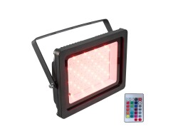 LED IP FL-100 SMD RGB
