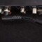U97001BL RCA-RCA CABLE SET BLK STRA 1.5M
