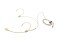 Set FAS TWO + Dyn. Funkmikrofon + BP + Headset 660-690MHz