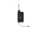 Set FAS TWO + 2x Dyn. wireless microphone 660-690MHz