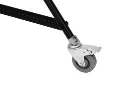 Swivel Castor for STV-250 with Brake