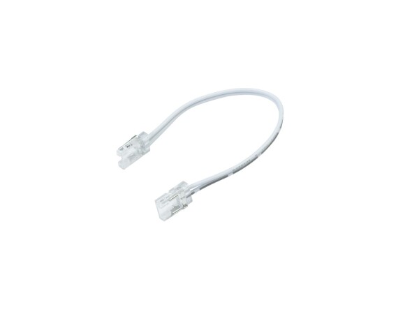 LED Strip felxible Connector COB Strip 8mm