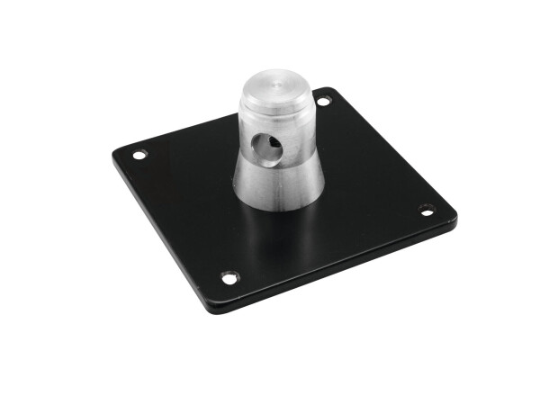 SINGLELOCK SB-M10 (eckig) schwarz