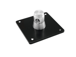 SINGLELOCK SB-M10 (square) black